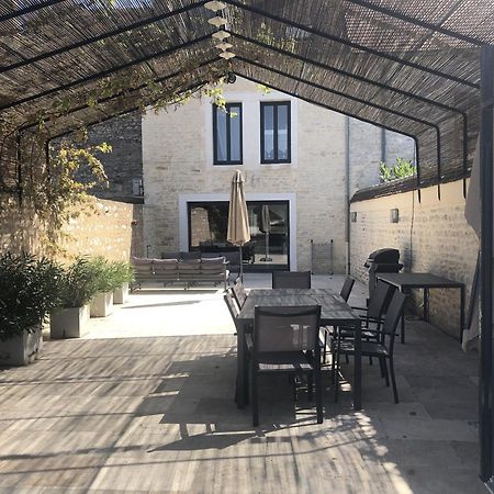 Maison De Pauline, Chablis Vineyard Prehy ภายนอก รูปภาพ